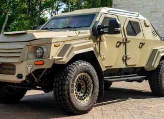 Alternative Title: Unique Truck Options for Non-Cybertruck Fans news-01102024-053213