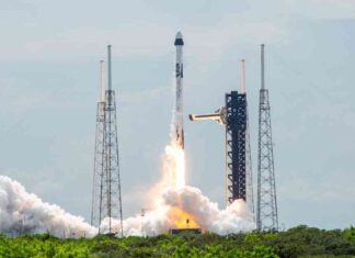 SpaceX Rescue Mission for Boeing’s Stranded Astronauts news-01102024-053255