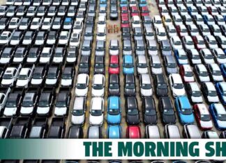 Chinese Electric Vehicle Ban May Increase Costs for Domestic Car Buyers news-01102024-053536