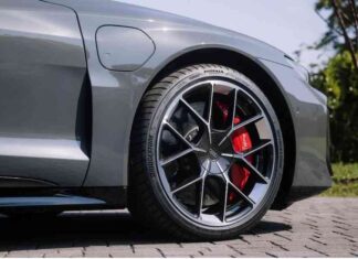 Eco-Friendly Tires: Bridgestone’s Latest Innovation with 55% Sustainable Materials news-01102024-215334