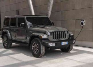 Recall Alert: Jeep Recalls 194,000 Plug-In Hybrid SUVs for Fire Risks news-01102024-215359