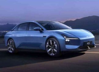 XPENG Achieves Record 21,352 Electric Vehicle Deliveries in September news-01102024-215424