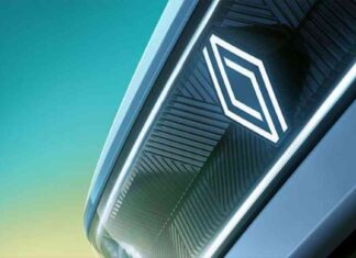 Renault 4 E-Tech 100% Electric Unveiled at Paris Motor Show news-01102024-215447