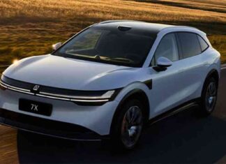 Zeekr and Li Auto Show Surge in EV Sales for September news-01102024-215512