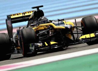 Renault F1 Withdrawal Officially Confirmed: Impact and Future Plans news-01102024-215642