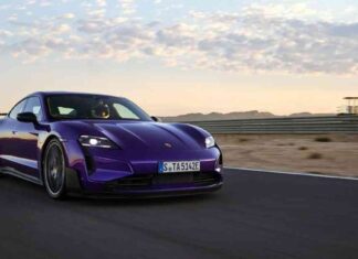 Porsche Taycan Breaks 2-Second 0-60 Barrier in Car and Driver Testing news-01102024-220423