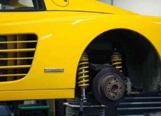 Revolutionizing the Ferrari Testarossa: A Modern Update for the 21st Century news-01102024-220523