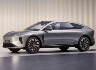 NIO Secures €1.7 Billion Investment From Strategic Partners news-01102024-220746