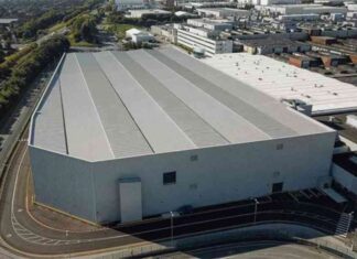 Jaguar Land Rover Invests £500 Million in New Electric Vehicle Factory in Halewood news-01102024-220953