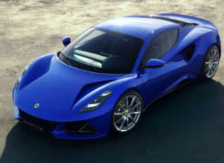 2025 Lotus Emira: Enhanced Power and Classic Name Revival news-01102024-221122
