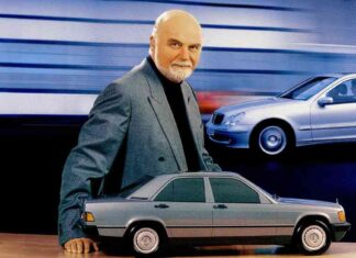 Unveiling the Design Mastery of Mercedes-Benz’s Bruno Sacco news-01102024-221156
