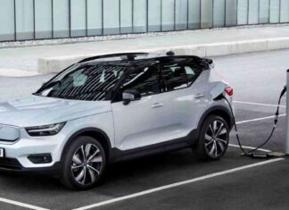Volvo Calls for Europe to Ban Sales of New Gas Cars news-01102024-221706