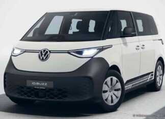 The Ultimate Guide to the Volkswagen ID.Buzz Base Model news-01102024-221732