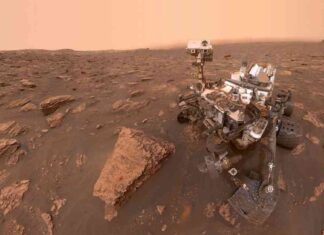 Impact of 12 Years on Mars on Curiosity Rover’s Wheels news-01102024-222151