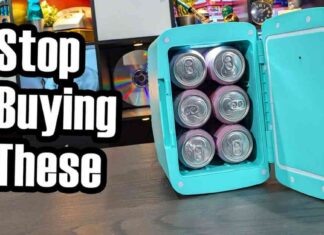 Why Your Car Refrigerator Isn’t Working Well: Common Issues and Solutions news-01102024-222212