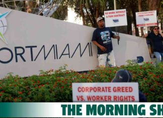 Impact of Dockworkers Strike on Automotive Industry: A Comprehensive Analysis news-01102024-222312