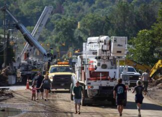 Hurricane Helene’s Impact on North Carolina Town Poses Threat to Global Automotive Industry news-01102024-223032