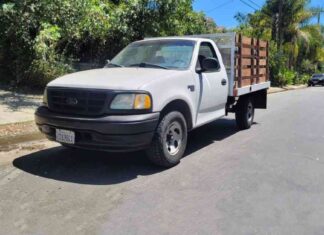2000 Ford F-150 for Sale: Is $4,700 a Good Deal? news-01102024-223121
