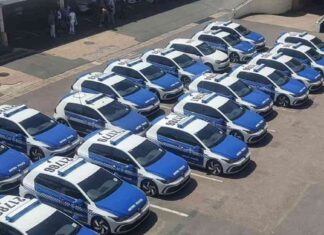Police Force Acquires 50 Volkswagen Golf GTIs for Enhanced Enforcement news-01102024-223420