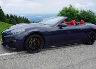 Maserati GranTurismo Fuel Gauge Issue: Running Out of Gas Concerns news-01102024-223636