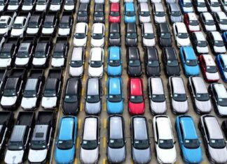 Potential Impact of China’s EV Ban on Domestic Car Prices news-01102024-225457