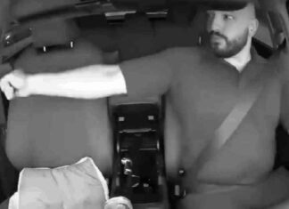 Share Your Craziest Road Rage Experience in 80-100 Characters news-01102024-225526