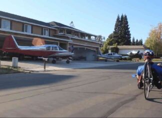 Luxury Living in a California Town with Hangar Homes and Plane-Friendly Roads news-01102024-231322