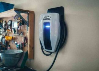 Free Home Charger Offered by Ford for New EV Buyers news-01102024-234132