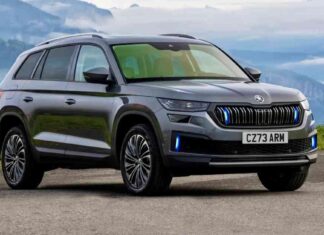 Skoda Kodiaq Armoured: Discreet Bulletproof SUV Revealed news-02102024-000329