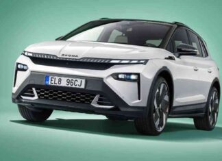 2025 Skoda Elroq Electric Car: Australia Release in 2026 news-02102024-010705