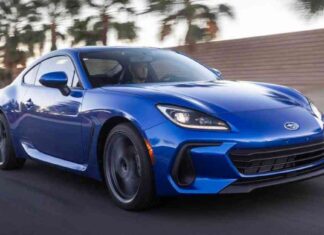 Subaru BRZ and WRX Sales Plummeting: What’s Causing the Decline? news-02102024-101019
