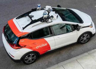 General Motors Recalls Nearly 1000 Robo-Taxis: Latest Updates news-02102024-101112