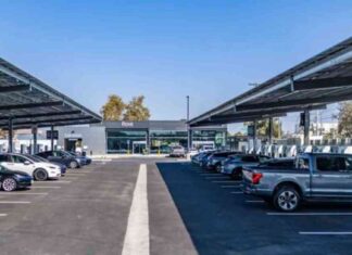 Rove: First EV Charging Plaza in California, Expansion Plans Underway news-05102024-025054