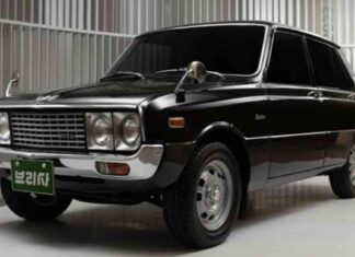 Unveiling the Vibrant History of Kia: A Fascinating Journey Through Time news-07102024-025732