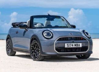 2025 Mini Cooper Convertible: Photo Gallery and Features news-09102024-052709