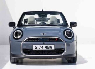 2025 Mini Cooper Convertible: Embracing Playfulness with Style news-09102024-112745