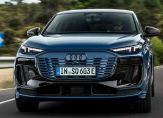2025 Audi SQ6 e-tron Sportback Photo Gallery & Images news-15102024-012339