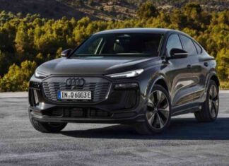 2025 Audi Q6 e-tron Sportback Photo Gallery news-15102024-072415