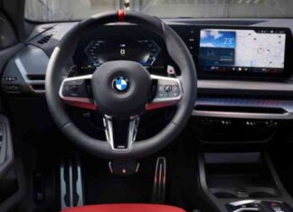 2025 BMW 2-Series Gran Coupe: Explore Interior Photos news-16102024-074244