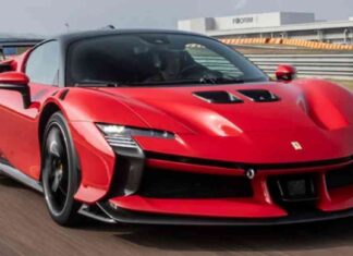 2025 Ferrari SF90: Review, Pricing, and Specs for Performance Enthusiasts news-18102024-014812