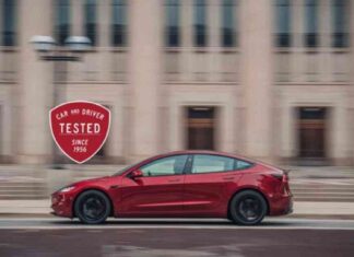 Tesla Model 3 Performance Sets Record with Highland Speed Achievement news-19102024-015548