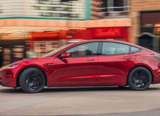 2024 Tesla Model 3 Performance: Photos and Features Showcase news-19102024-135738