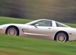 1997 Lingenfelter LS1 Corvette: A Performance Powerhouse news-19102024-195820