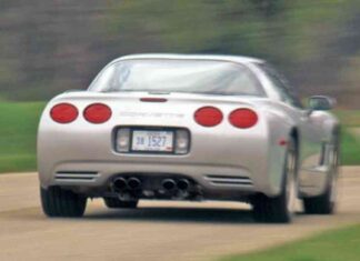 1997 Lingenfelter LS1 Corvette Photo Gallery for Enthusiasts news-20102024-015903
