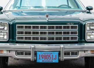 1977 Chevy Monte Carlo Time Capsule – Bring a Trailer Classic Car Auction news-20102024-075943