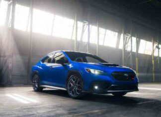 Subaru WRX Manual Transmission: Top Choice for Buyers news-22102024-021340
