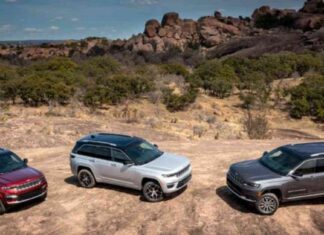 2025 Jeep Grand Cherokee Price Drop: $1K Less Than Previous Year news-22102024-081416