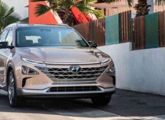 SEO Title: Hyundai Nexo Recall: Hydrogen Gas Emission Issue news-22102024-201549