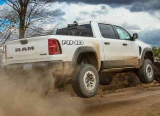 2025 Ram 1500 RHO Review: A Strong Contender to the TRX news-29102024-085355