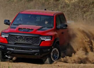 2025 Ram 1500 RHO: Photo Gallery and Features Highlighted news-29102024-145447